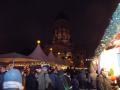 Vianočné trhy Gendarmenmarkt