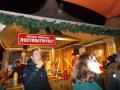 Typická špecialita nemeckých vianočných trhov